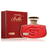 Al Haramain Belle Rouge Eau de Parfum for Women 75ml