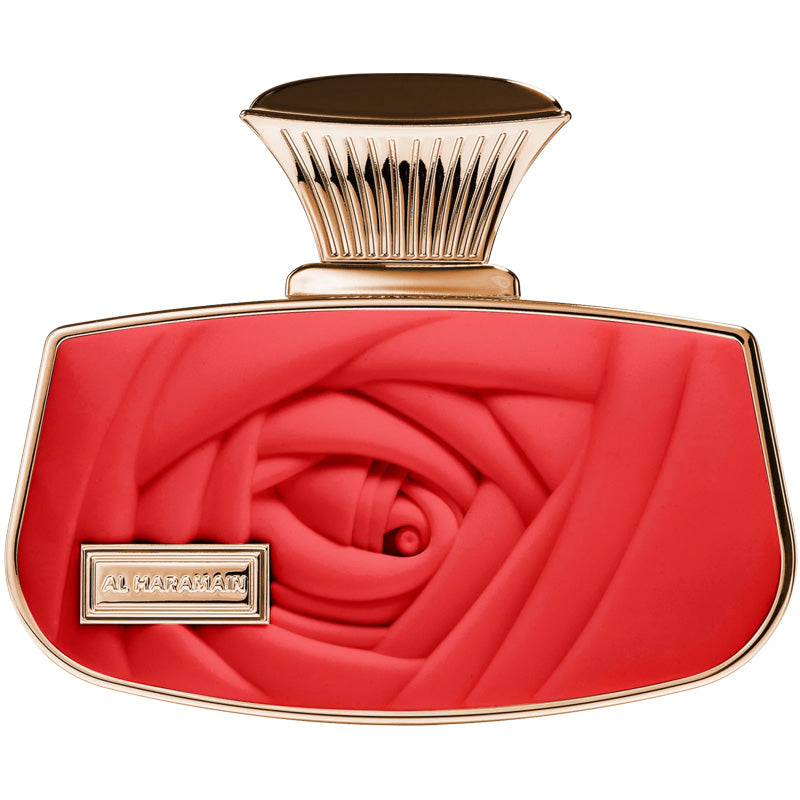 Al Haramain Belle Rouge Eau de Parfum for Women 75ml