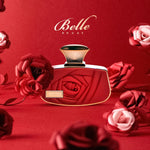 Al Haramain Belle Rouge Eau de Parfum for Women 75ml