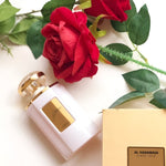 Al Haramain Junoon Rose Eau de Parfum for Women 75ml