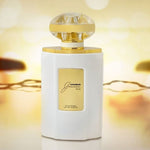 Al Haramain Junoon Rose Eau de Parfum for Women 75ml