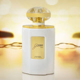 Al Haramain Junoon Rose Eau de Parfum for Women 75ml