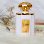 Al Haramain Junoon Rose Eau de Parfum for Women 75ml