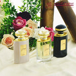 Al Haramain Junoon Rose Eau de Parfum for Women 75ml