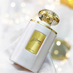 Al Haramain Junoon Rose Eau de Parfum for Women 75ml