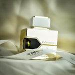 Al Haramain L’Aventure Femme Eau de Parfum for Women 100ml