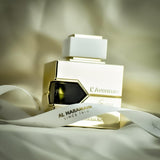 Al Haramain L’Aventure Femme Eau de Parfum for Women 100ml
