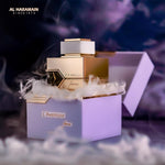 Al Haramain L’Aventure Femme Eau de Parfum for Women 100ml