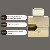 Al Haramain L’Aventure Femme Eau de Parfum for Women 100ml