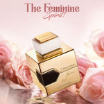 Al Haramain L’Aventure Femme Eau de Parfum for Women 100ml
