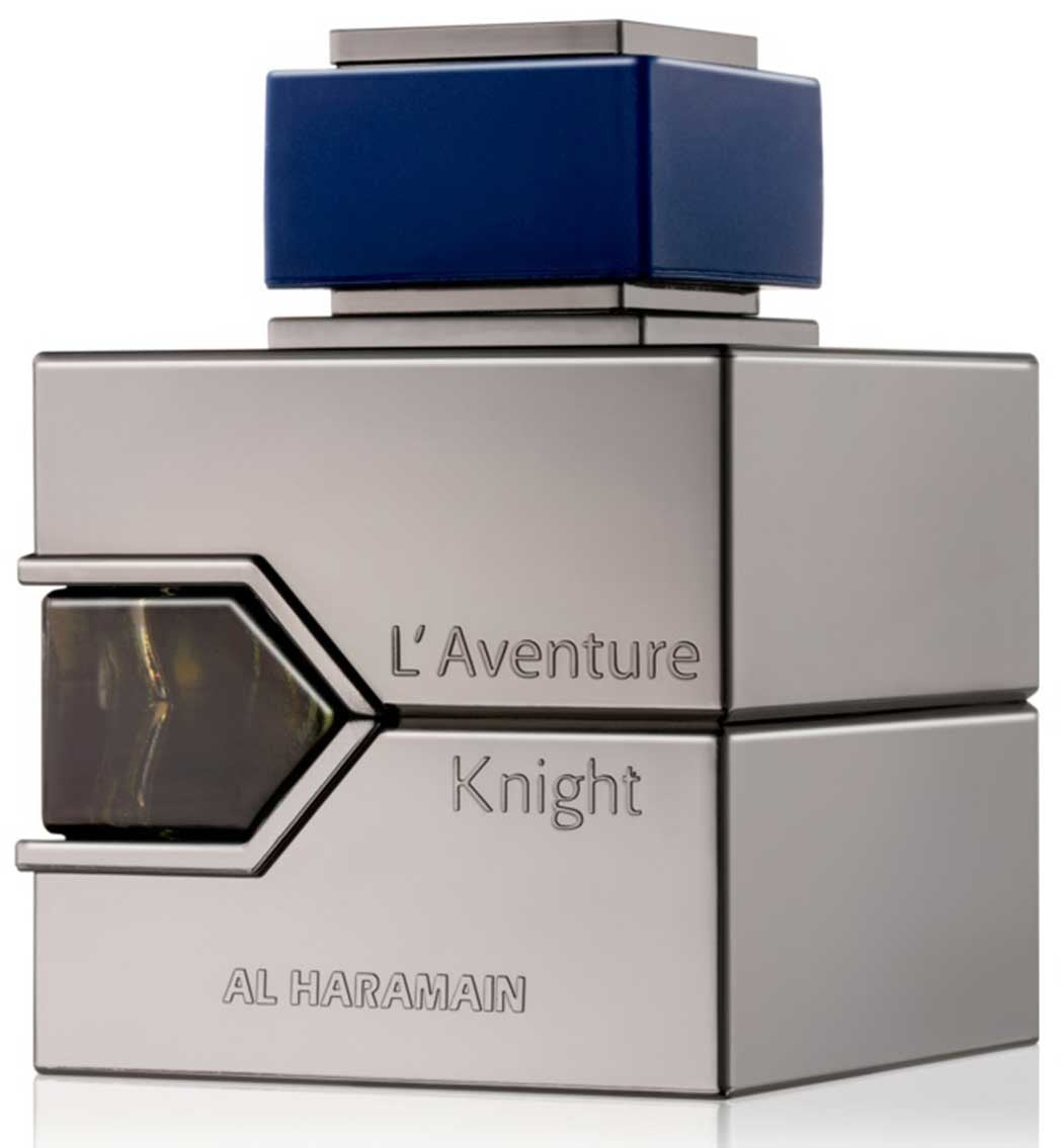 Al Haramain L’Aventure Knight Eau de Parfum 100ml