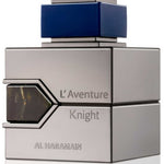 Al Haramain L’Aventure Knight Eau de Parfum 100ml