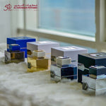 Al Haramain L’Aventure Knight Eau de Parfum 100ml