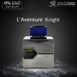 Al Haramain L’Aventure Knight Eau de Parfum 100ml