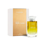 Al Haramain Musk Maliki Eau de Parfum 100ml