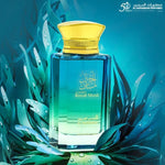 Al Haramain Royal Musk Eau de Parfum 100ml