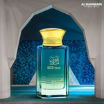 Al Haramain Royal Musk Eau de Parfum 100ml