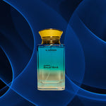 Al Haramain Royal Musk Eau de Parfum 100ml