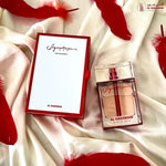 Al Haramain Signature Red Eau de Parfum for Women 100ml