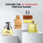 Al Haramain Signature Red Eau de Parfum for Women 100ml