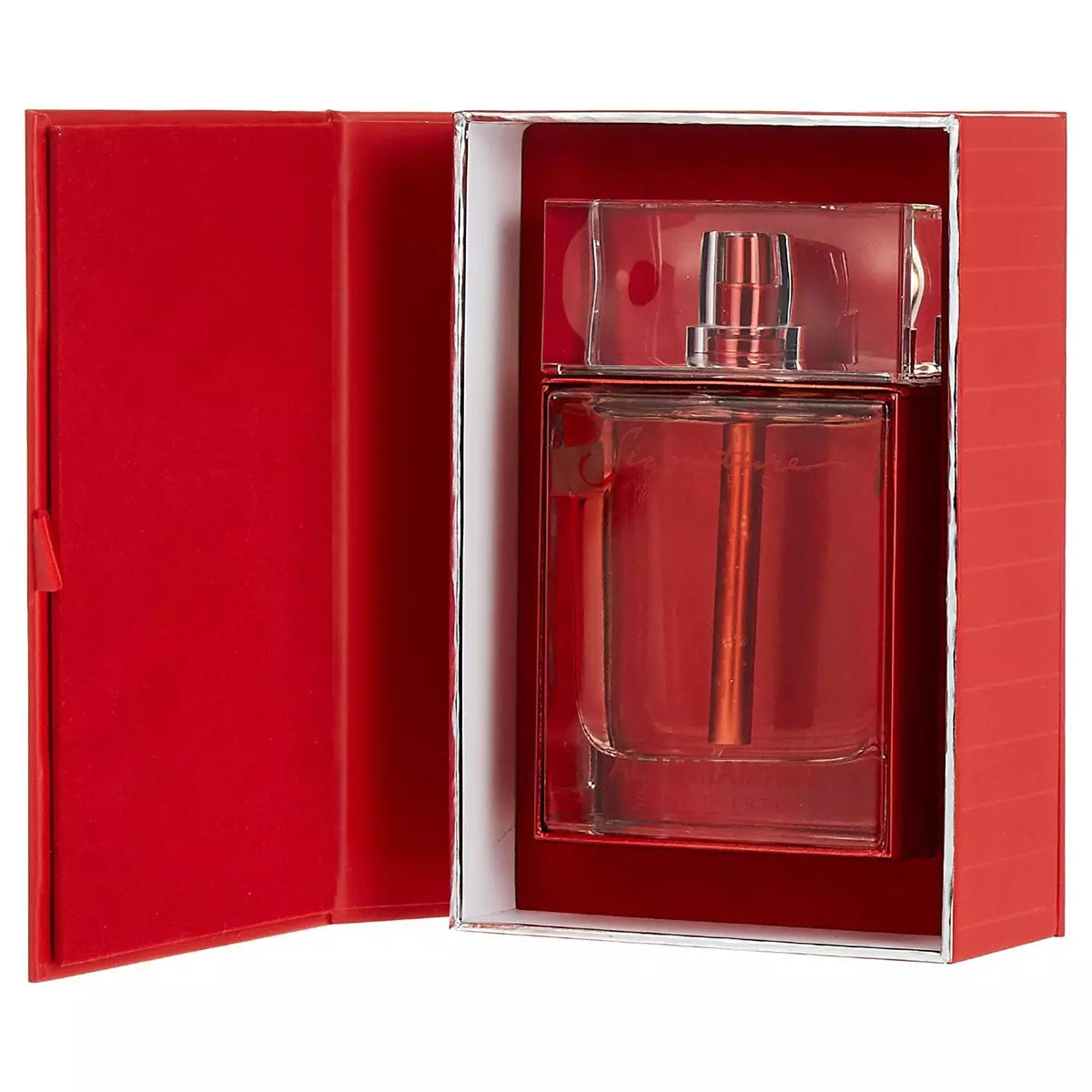 Al Haramain Signature Red Eau de Parfum for Women 100ml