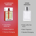 Al Haramain Signature Red Eau de Parfum for Women 100ml