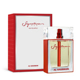Al Haramain Signature Red Eau de Parfum for Women 100ml