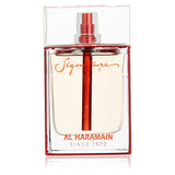 Al Haramain Signature Red Eau de Parfum for Women 100ml