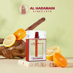 Al Haramain Signature Red Eau de Parfum for Women 100ml