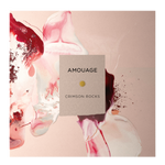 Amouage Crimson Rocks Eau de Parfum 100ml