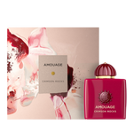 Amouage Crimson Rocks Eau de Parfum 100ml