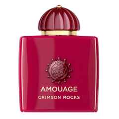 Amouage Crimson Rocks Eau de Parfum 100ml