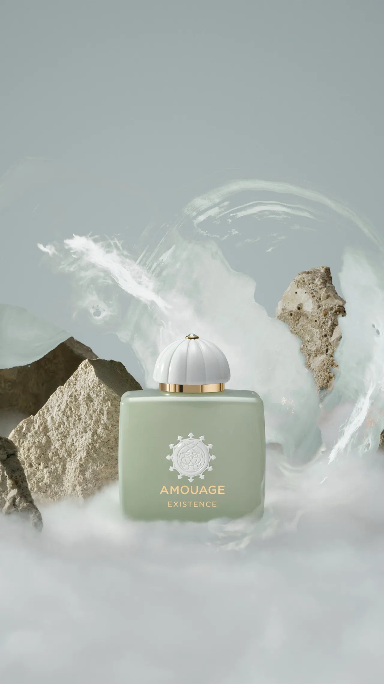 Amouage Existence Eau de Parfum 100ml