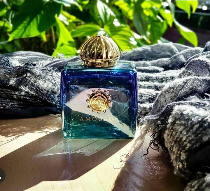 Amouage Figment EDP Perfume for Women 100ml