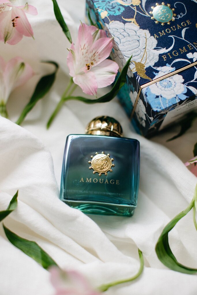 Amouage Figment EDP Perfume for Women 100ml