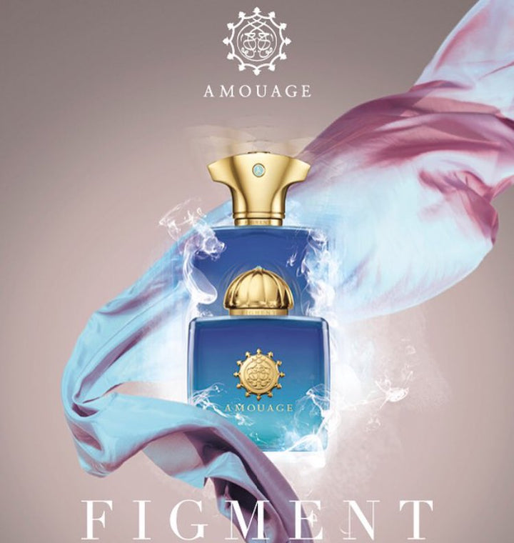 Amouage Figment EDP Perfume for Women 100ml