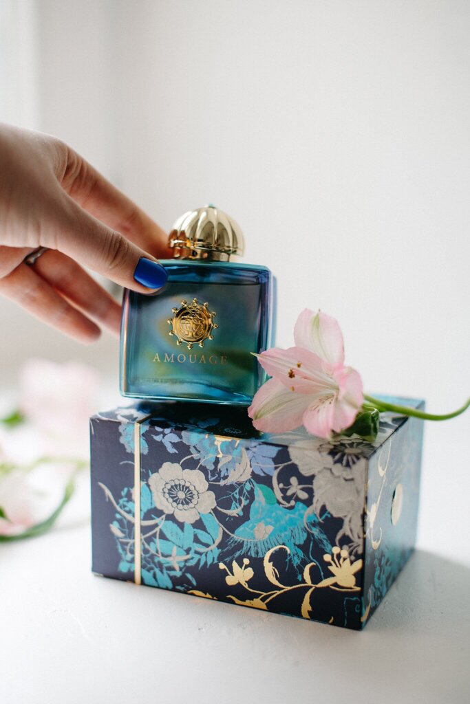 Amouage Figment EDP Perfume for Women 100ml