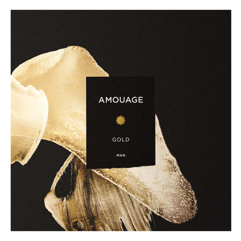 Amouage Gold Eau de Parfum for Men 100ml