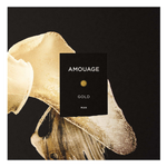 Amouage Gold Eau de Parfum for Men 100ml