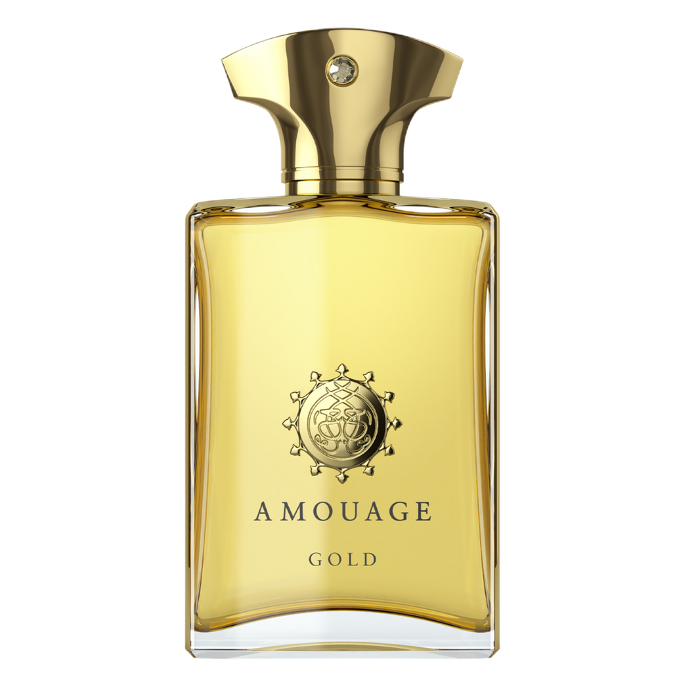 Amouage Gold Eau de Parfum for Men 100ml