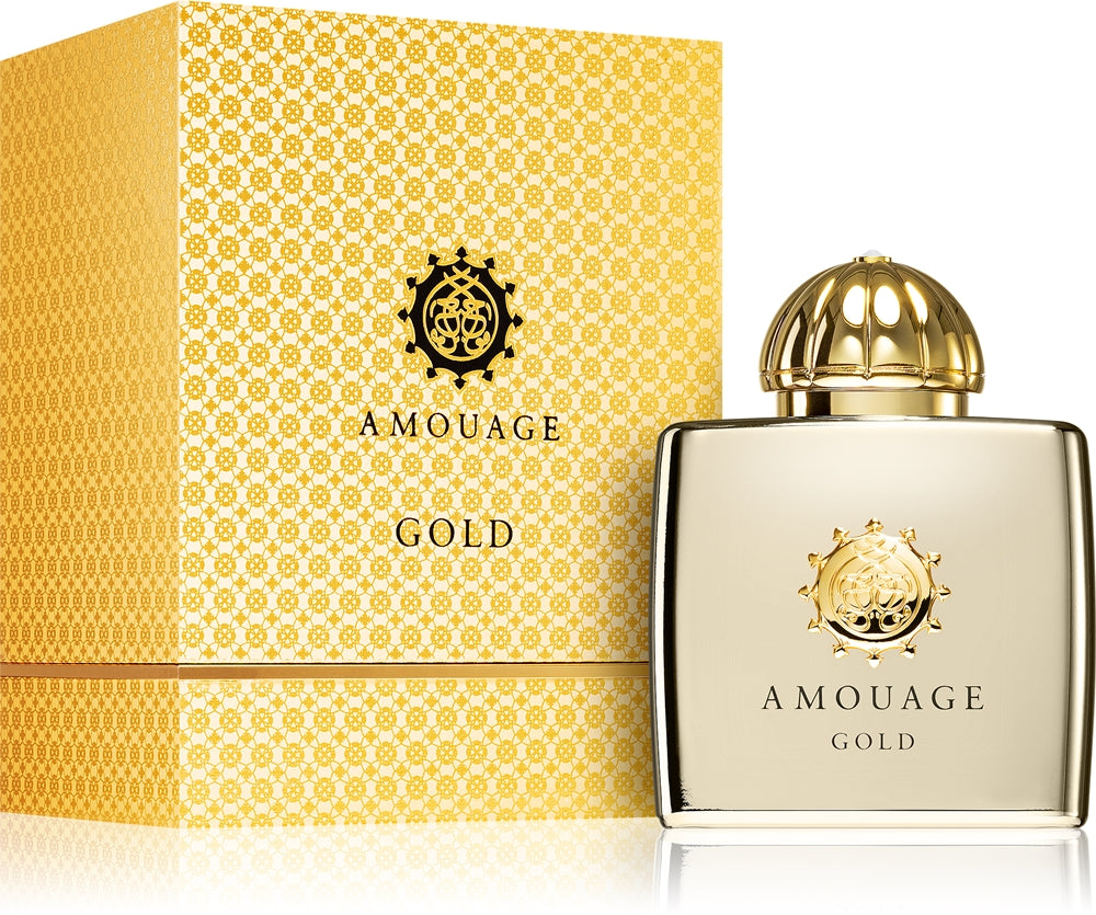 Amouage Gold Eau de Parfum for Woman 100ml