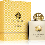 Amouage Gold Eau de Parfum for Woman 100ml