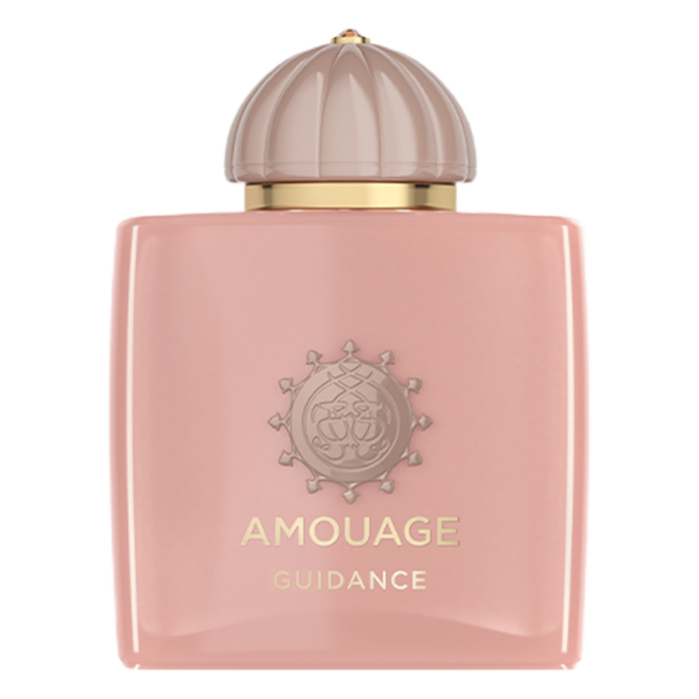 Amouage Guidance Perfume Eau De Parfum Women 100ml