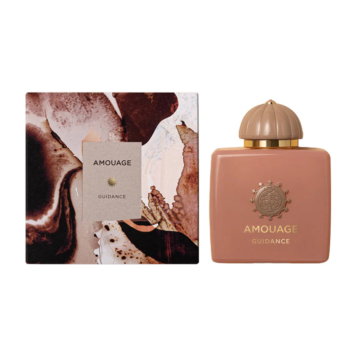 Amouage Guidance Perfume Eau De Parfum Women 100ml