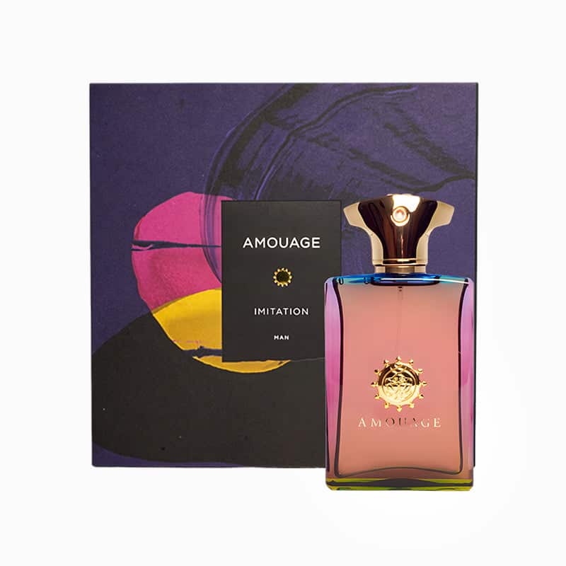 Amouage Imitation Eau de Parfum for Men 100ml