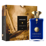 Amouage Interlude 53 Extrait de Parfum for Men 100ml