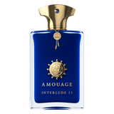 Amouage Interlude 53 Extrait de Parfum for Men 100ml