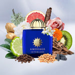 Amouage Interlude Eau de Parfum for Women 100ml
