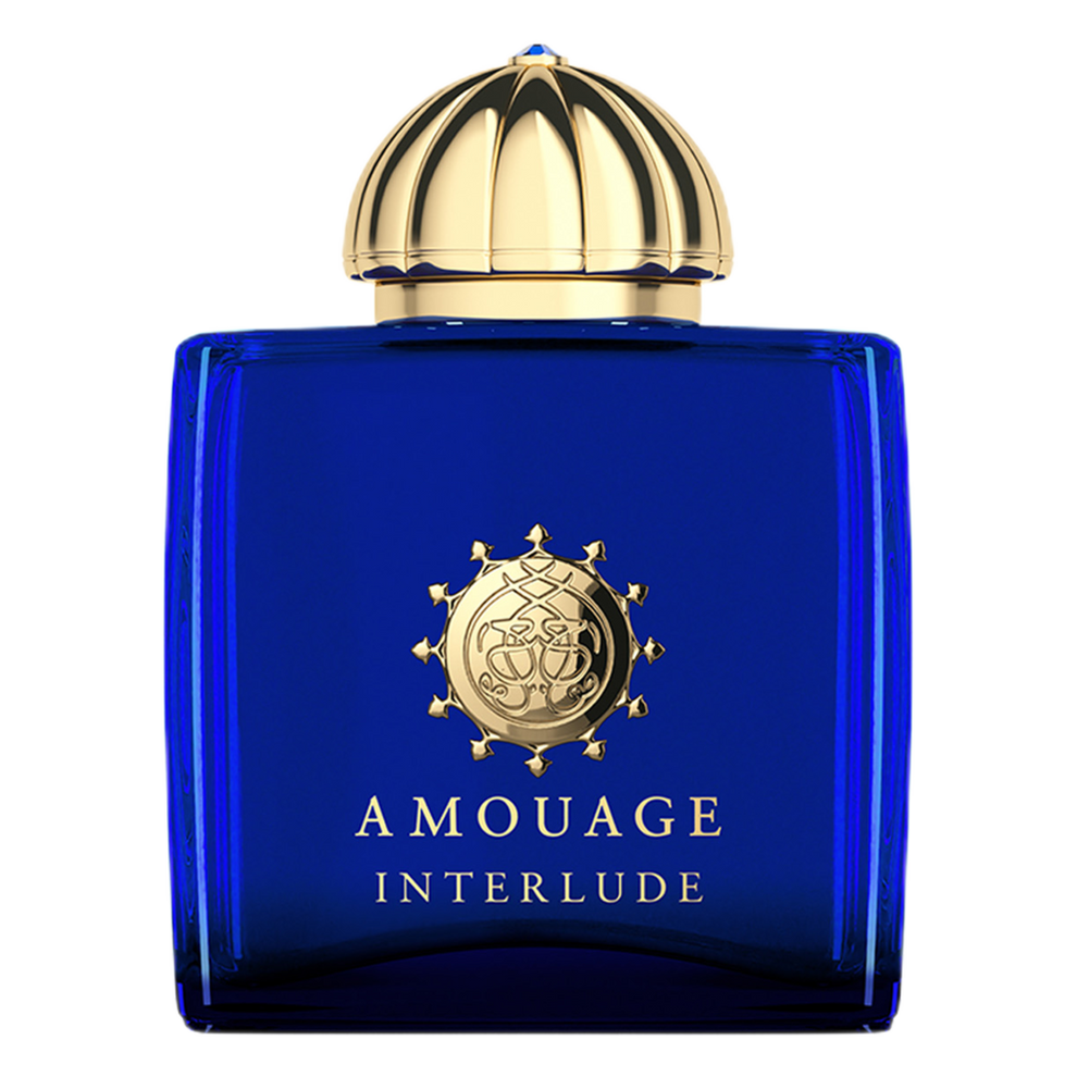 Amouage Interlude Eau de Parfum for Women 100ml