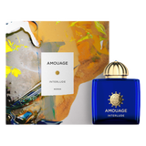 Amouage Interlude Eau de Parfum for Women 100ml
